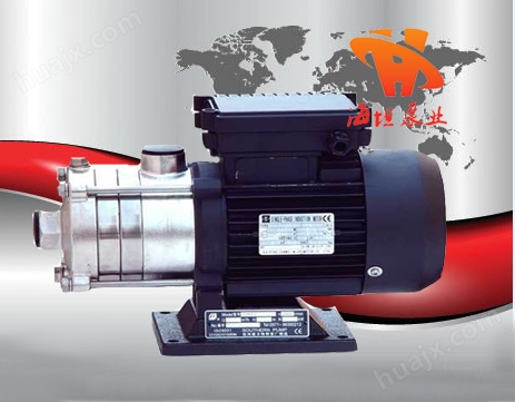 离心泵原理|CHLF型轻型段式不锈钢多级离心泵