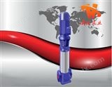 立式离心泵|GDL系列立式多级管道离心泵