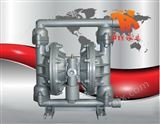 隔膜泵性能|隔膜泵原理|DBY型电动隔膜泵