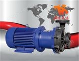 磁力泵：CQF型工程塑料磁力驱动泵