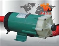 磁力泵：MP型塑料微型磁力驱动循环泵