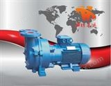 真空泵：SKA型水环式真空泵