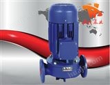 管道泵：SG型管道增压泵
