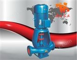 管道泵：ISGB型便拆式管道泵