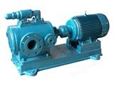 螺杆泵：LQ3G型三螺杆泵（保温沥青泵）
