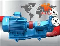 旋涡泵：W型旋涡泵