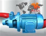 旋涡泵：1W型单级旋涡泵