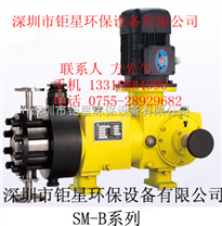 SZ顺子液压隔膜计量泵计量泵生产厂家