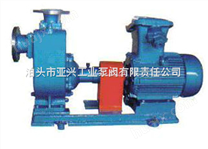 亚兴工业泵专业生产防爆离心油泵