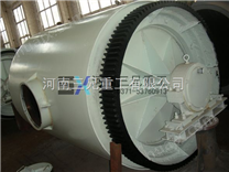 郑州陶瓷球磨机球磨设备选矿设备厂家选矿设备型号