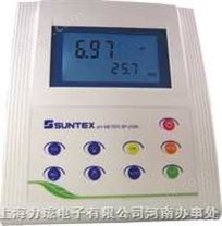 SUNTEX实验室台式ph/ORP控制器SP-2300