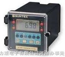 SUNTEX工业在线PH计PC-350