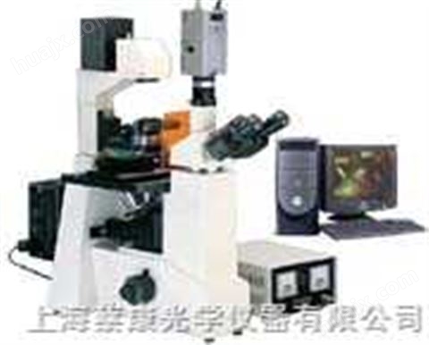 倒置显微镜：XDS-500C 