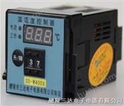 WHD48-11 温湿度控制器 外形尺寸：48mm×48mm×90mm 