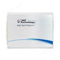 阿尔泰科技14位高速AD同步采集卡USB8504/14
