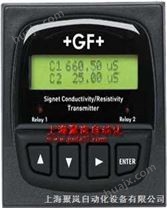 美国GF电导率仪,signet电导率变送器