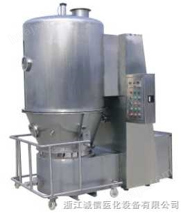 GF系列高效沸腾干燥机