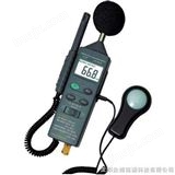 DT-8820噪音/照度/温度/湿度多功能环境表