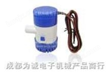 微型潜水泵|微型直流水泵|微型叶轮水泵--QZ750-4045
