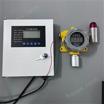 固定式六氟化硫气体浓度检测仪