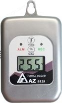 AZ8829 温湿度记录仪（带显示）