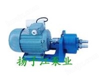 油泵:S微型齿轮输油泵 