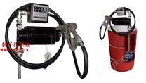 油泵:防爆计量油桶泵 