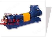 化工泵:IR型耐腐蚀保温泵|不锈钢保温泵|保温离心泵 
