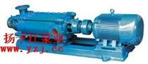 多级泵:TSWA型卧式多级离心泵|不锈钢卧式离心泵 